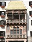 Goldenes Dachl Innsbruck